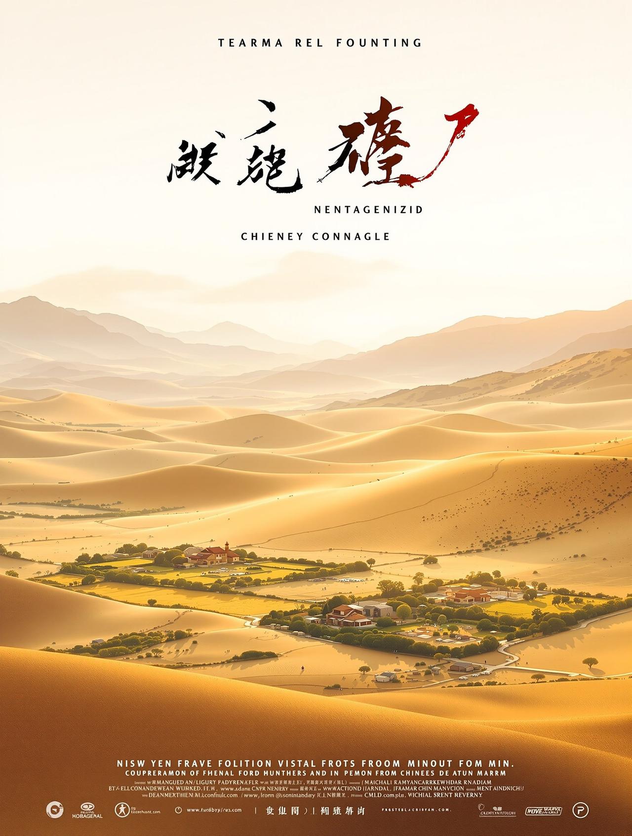 山海情 - 大奶影院影视作品